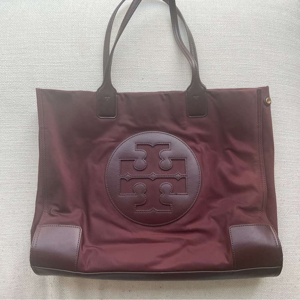 Tory Burch Ella Large Tote